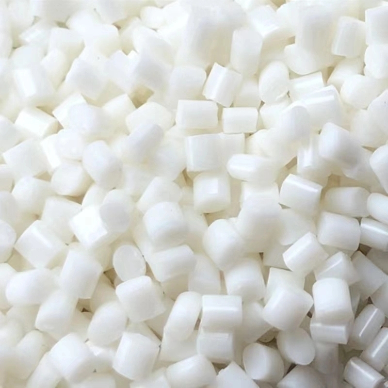 Plastic High Impact Polystyrene Raw Material Virgin HIPS Granules  Price HIPS