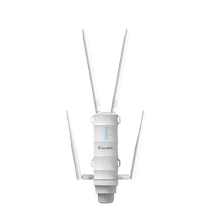 เราเตอร์ไร้สายภายนอก WL-WN572HG3 AERIAL HD4 AC1200 แบบดูอัลแบนด์ กำลังส่งสูง รองรับ PoE ยี่ห้อ Wavlink ตัวขยายสัญญาณ WiFi - Product Image 3