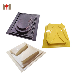 Tùy chỉnh Crafted chân không hình thức ABS/PP/PS/PC/PE thermoformed bộ phận - Product Image 4