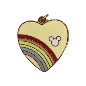 ジュエリー作りのための風船の魅力の大きな束と家の形をした金属ペンダント - Product Image 3
