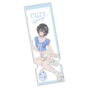 Set de Regalo Conmemorativo de Acrílico con Impresión a Doble Cara Personalizada y Creativa de Boce para Decoración de Escritorio con Animación - Product Image 4