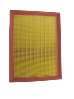 Filtre à air neuf de haute qualité 24512521 pour Wuling Hongtu Rongguang B12 Fengxing Lingzhi, haute efficacité, filtration à 98%