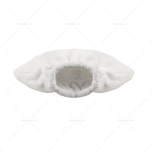 Housse de serpillière en microfibre pour <span class=keywords><strong>aspirateur</strong></span> vapeur <span class=keywords><strong>Karcher</strong></span> Easy Fix SC1/SC2/SC3/SC4, pièces détachées et accessoires - Product Image 2