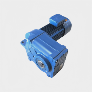 Nouveau réducteur à engrenages hélicoïdaux à arbre d'équilibrage SEURODRIVE FA47 DRE90M4BE5HR/EI7C en stock - Product Image 5