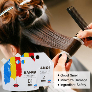 ครีมดัดผมถาวรสำหรับช่างทำผมมืออาชีพ ครีม<span class=keywords><strong>ยืด</strong></span>ผมดิจิตอลแบบร้อน ครีม<span class=keywords><strong>ยืด</strong></span>ผมถาวรสำหรับผมเสีย - Product Image 1