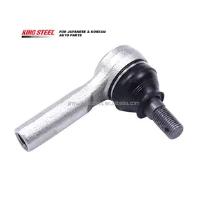 KINGSTEEL OEM 48570-3S525 D8570-VK90A CEN-99 Automotive Parts Hot Sale Tie Rod End For NISSAN PICKUP D22 4WD