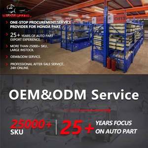 74110-TVE-H00AZC con Placa de Aluminio, Cubierta Inferior del Motor del Automóvil, Protector Inferior para Honda Accord CV1 CV3 2018 2019 2020 <span class=keywords><strong>2021</strong></span> 2022 - Product Image 4