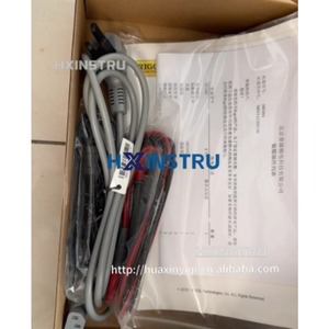 Multímetro Rigol DM3068 Nuevo con 1 Mes de Garantía Hecho en China Consultar H - Product Image 2