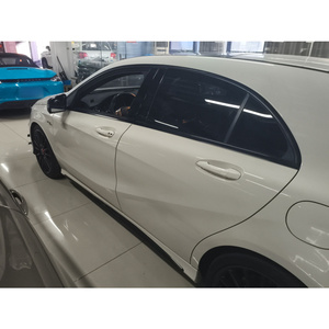 Voiture d'<span class=keywords><strong>occasion</strong></span> Guazi 2014 Mercedes-Benz <span class=keywords><strong>AMG</strong></span> RTS Essence Moteur Automatique Berline 5 places Conduite à gauche - Product Image 2