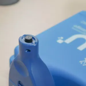 Misuratore di Spessore Vernice Auto GTS8102 0-1500um con Sonde Fe e <span class=keywords><strong>Nfe</strong></span> - Product Image 5