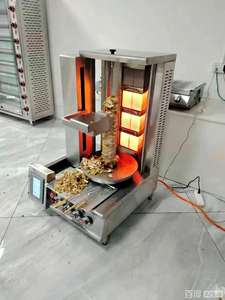 <span class=keywords><strong>Robot</strong></span> à doner <span class=keywords><strong>automatique</strong></span> à gaz, machine à shawarma et <span class=keywords><strong>kebab</strong></span> à découpe <span class=keywords><strong>automatique</strong></span> - Product Image 3