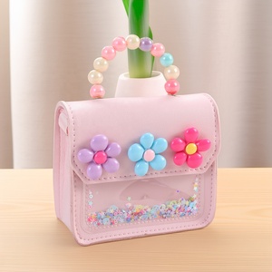 Borse per bambini carine portamonete per bambine - Product Image 6