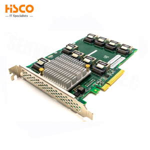 811216-B21 pour Smart Array 12GB PCI-e 3 X8 Sas Expander Card avec câble pour <span class=keywords><strong>Ml350</strong></span> <span class=keywords><strong>G9</strong></span> - Product Image 2