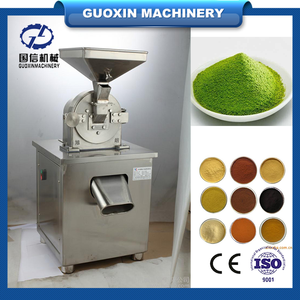 Quy mô nhỏ Chuối cắt khô và nghiền dây chuyền sản xuất máy làm bột chuối - Product Image 4
