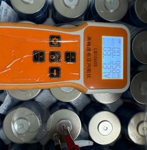 Batería de Iones de Litio EVE 46950 G13-V1, 3.65V, 29.5Ah, 1000 Ciclos, Cilíndrica 4695 para Sistema de Almacenamiento de Energía para Vehículos Eléctricos - Product Image 5