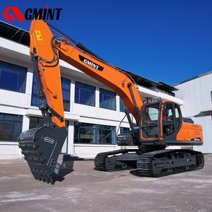 Spedizione Rapida Escavatore DEVELON da 23 Tonnellate, Escavatore per Lavori Pesanti Doosan in Vendita - Product Image 2