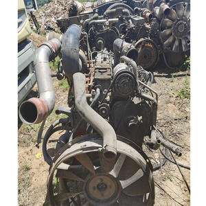 Excavatrice 6ct 8.3 Moteur complet d'occasion 6c8.3 Moteur diesel marin 6ct Engine à vendre - Product Image 5