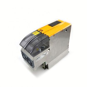 B&R 8BVI0330HWS0.000-1 ไดรฟ์ AC แบบสามเฟส 380V VFD ตัวควบคุมระบบอัตโนมัติอุตสาหกรรม แอมพลิฟายเออร์ - Product Image 6