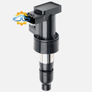 C2S42673 yüksek kalite toptan oto parçaları Jaguar XJ XF X-TYPE S-TYPE için fiş ateşleme bobini ateşleme bobini - Product Image 6