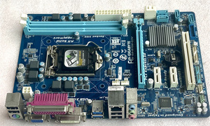 Thích Hợp Cho B75M-D3V Gigabyte/Gigabyte Bo Mạch Chủ Gigabyte B75 GA-B75M-D3V Toàn Bộ Trạng Thái Rắn Chip B75 <span class=keywords><strong>1155</strong></span> Chân - Product Image 2