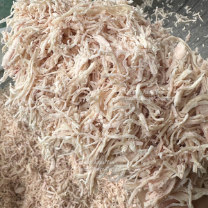 Cortadora Eléctrica de Proteínas y Carne, Trituradora de Vieiras Secas, Cocedor de Pechuga de Pollo Cocida, Máquina para Hacer Carne Desmenuzada - Product Image 6