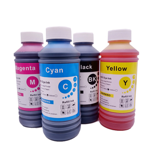 Vente directe d'usine, 500ML, <span class=keywords><strong>encre</strong></span> à colorant pour <span class=keywords><strong>imprimante</strong></span>, Compatible avec Epson Canon HP Brother, <span class=keywords><strong>recharge</strong></span> d'<span class=keywords><strong>encre</strong></span> à jet d'<span class=keywords><strong>encre</strong></span> - Product Image 3
