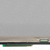 شاشة HP Spectre X360 15-df1033dx 15-df0013dx LCD تعمل باللمس 40 دبوس