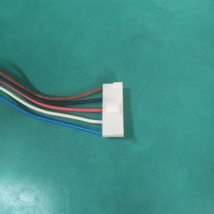 YDK24-6M มอเตอร์พัดลมสำหรับเครื่องปรับอากาศ 220V 24W 50Hz ลวดทองแดงหน่วยกลางแจ้งอะไหล่ทดแทน - Product Image 2