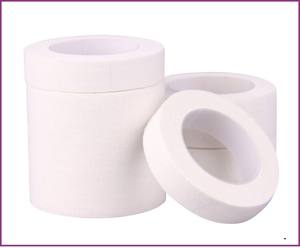 Plester perekat oksida seng sekali pakai medis plester tempel Premium dan plester - Product Image 2