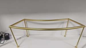 Cao cấp tùy chỉnh Led Bảo tàng trưng bày đồ trang sức tủ trưng bày ánh sáng LED dải ánh sáng cho đồ trang sức hiển thị truy cập - Product Image 3