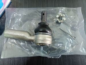 חם למכור רכב במפעל חלק באיכות גבוהה 45046-09281 עניבות כדור משותף סט עבור <span class=keywords><strong>toyota</strong></span> <span class=keywords><strong>hilux</strong></span> 2000-2023 <span class=keywords><strong>toyota</strong></span> 4 רץ 2000- - Product Image 4