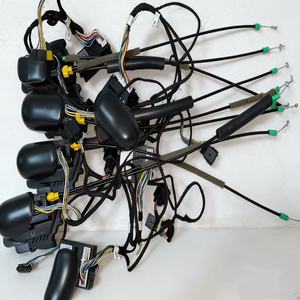 Pièces de démontage et d'assemblage complètes pour la série complète Xpeng P7, pour la réparation et le remplacement de véhicules accidentés - Product Image 6