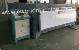 Tempered Glass <b>Laminating</b> Furnace Machine With Eva Film - Product Image 4
