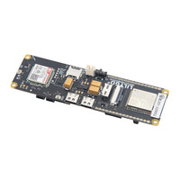[Approvisionnement en gros] Carte de développement LILYGO T-SIM7000G/7080G-S3 avec cœur ESP32-S3, prise en charge du positionnement GNSS double mode Cat-M/NB-IoT