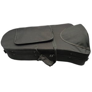 Trombón, Trompeta, Tuba, Bombardino, Euphonium para Estudiantes, Instrumento Musical en Mi bemol con Tubo de Cobre para Principiantes y Bandas - Product Image 3