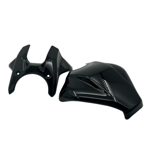 Accessoires de moto pour CB650R <span class=keywords><strong>CBR650R</strong></span> 2019-2024 Protection complète du réservoir Protection de réservoir - Product Image 2