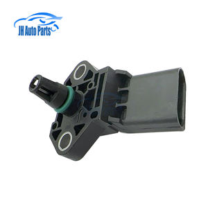 <span class=keywords><strong>Capteur</strong></span> MAP <span class=keywords><strong>de</strong></span> <span class=keywords><strong>pression</strong></span> <span class=keywords><strong>de</strong></span> <span class=keywords><strong>suralimentation</strong></span> du collecteur d'admission à 4 barres pour VW <span class=keywords><strong>Audi</strong></span> SEAT Skoda 1.4 2.0 TDI 03K906051 0281006059 0281006060 - Product Image 4