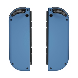 Coque de remplacement personnalisée pour manette de jeu NS OLED, compatible avec la console Nintendo Switch, accessoires de jeu, pièces détachées - Product Image 6