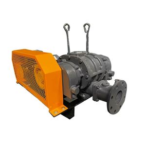 Techniques de soudage avancées La conception de doublure résistante à l'usure enracine les souffleurs pour les systèmes de transport pneumatiques dans l'industrie chimique - Product Image 2