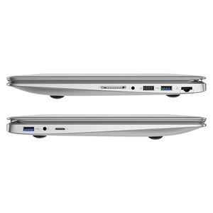 Nuevo Portátil de Oficina y Estudio con Pantalla IPS de Doble Núcleo de 14 Pulgadas, Resolución HD de 1920x1080, Conexión Inalámbrica, <span class=keywords><strong>Intel</strong></span> <span class=keywords><strong>Celeron</strong></span> <span class=keywords><strong>N3350</strong></span>, 6 GB + 64 GB de RAM - Product Image 6