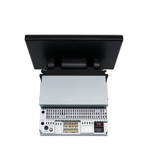 <span class=keywords><strong>Autoradio</strong></span> 1 Din Android 10 pouces, lecteur vidéo MP5 avec Wifi, GPS et lien miroir Autoestereo, <span class=keywords><strong>autoradio</strong></span>, lecteur DVD de voiture - Product Image 3