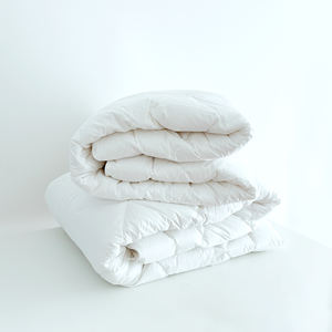 <span class=keywords><strong>Couette</strong></span> pelucheuse Offre Spéciale épaisse <span class=keywords><strong>et</strong></span> mince Insert Four Seasons <span class=keywords><strong>Couette</strong></span> Medium Plus Light Two-in-One Quilt Bundle - Product Image 4