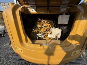 Excavadora de cadenas Caterpillar 308E2, excavadoras Caterpillar 308, 308E2, 307.5, 306, 306E2, 305. Todos los tonajes disponibles para la venta. - Product Image 6