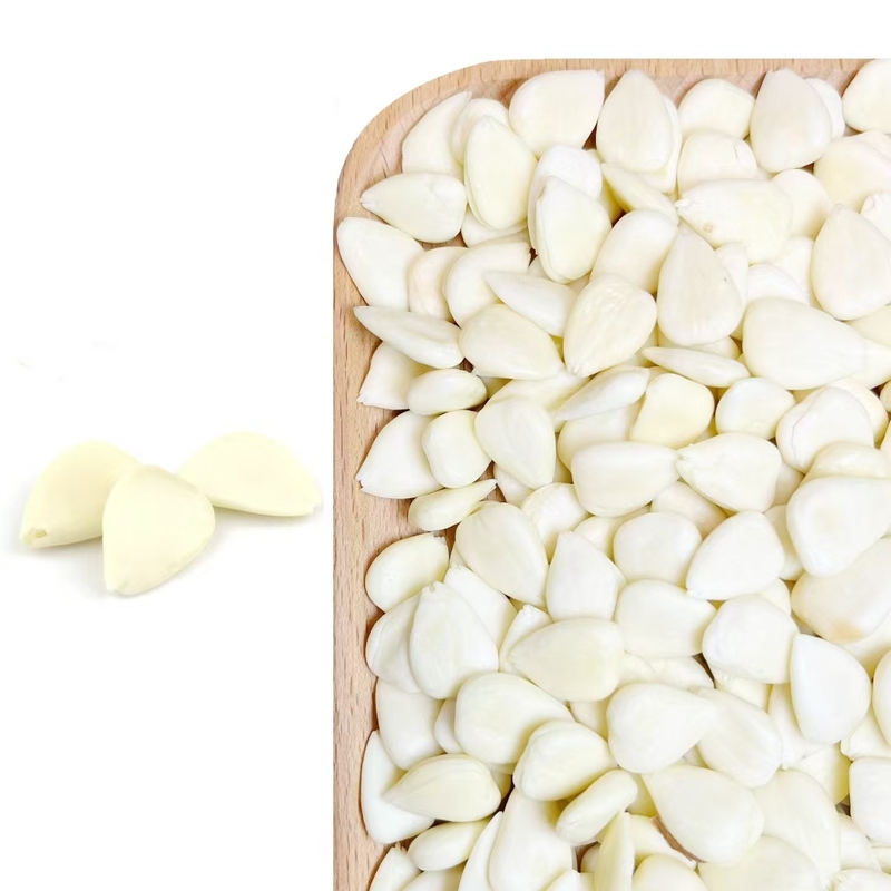 Factory Supply Apricot Kernels Whole and