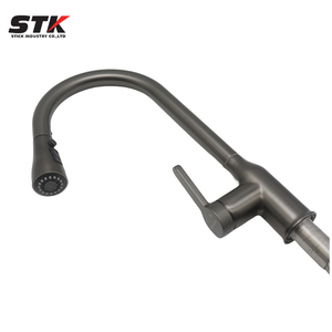 Grifo de <span class=keywords><strong>cocina</strong></span> de acero inoxidable 304 - Product Image 2