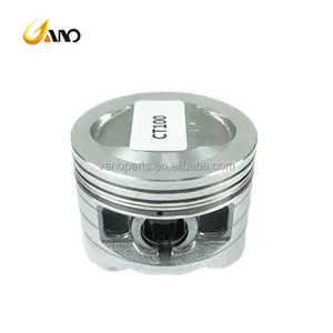 WANOU CT100 Motorcycle Piston