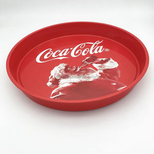 Khuyến mại Tùy chỉnh Vòng Kim Loại tin mạ Khay cho thanh công cụ đường kính> 10cm 0.28mm Độ dày - Product Image 3