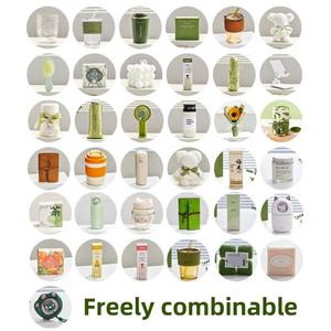 Coffrets Cadeaux Personnalisés avec Logo : Mini Ventilateur et Parapluie pour Mariage, Souvenirs pour Invités, Cadeaux <span class=keywords><strong>d</strong></span>'<span class=keywords><strong>Anniversaire</strong></span> - Product Image 6