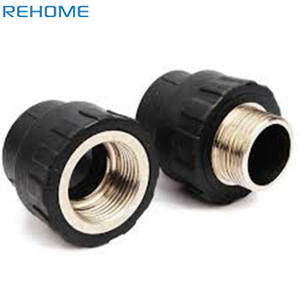 ISO 4427 DN16 до DN1200 большой диаметр высокой плотности HDPE PE трубы сантехника строительные материалы HDPE водопроводная канализационная труба HDPE - Product Image 5