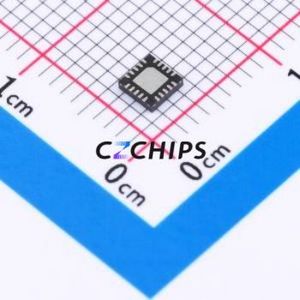 New and Original TPS51275B-1RUKR WFQFN-20-EP(3x3) Integrated Circuit IC Chip PMIC DC-DC Power IC - Product Image 2